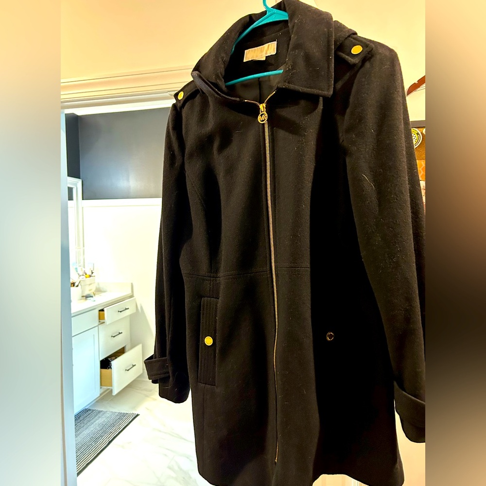 Michael Kors winter coat